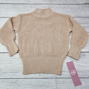 NEW!! Little Bum Bums Knitwear‎ Sweater Size 3-6 months